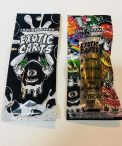 Exotic Carts