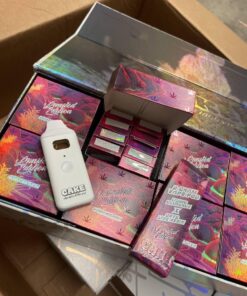 Cake Disposable Vape